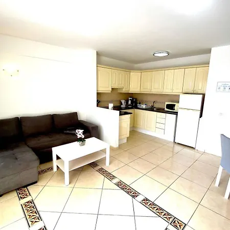 Ocean Golf Und Country Club A4 By Interhome *