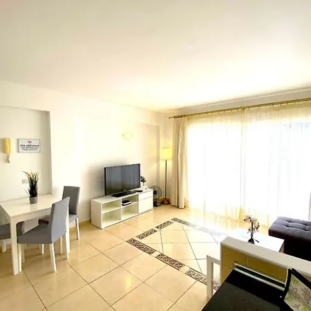Ocean Golf Und Country Club A4 By Interhome Apartament