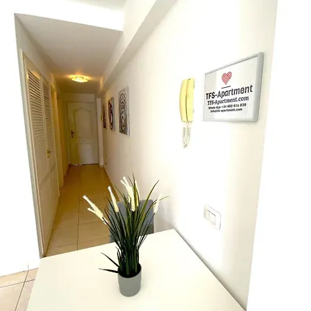 Lejlighed Ocean Golf Und Country Club A4 By Interhome *