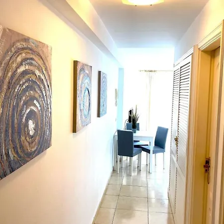 Lejlighed Ocean Golf Und Country Club A4 By Interhome *