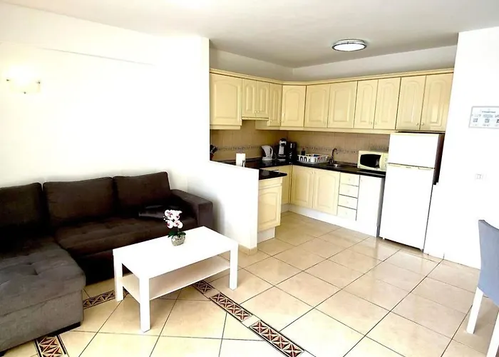 Ocean Golf Und Country Club A4 By Interhome *