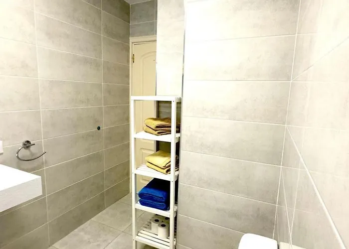 Ocean Golf Und Country Club A4 By Interhome *