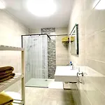 公寓 Ocean Golf Und Country Club A4 By Interhome *