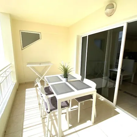 Ocean Golf Und Country Club A4 By Interhome Appartement