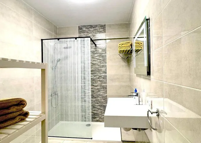 Appartement Ocean Golf Und Country Club A4 By Interhome *