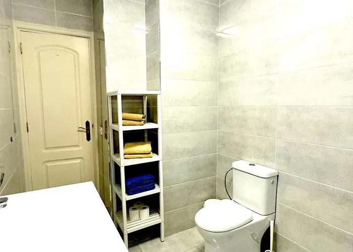 Ocean Golf Und Country Club A4 By Interhome Appartement *