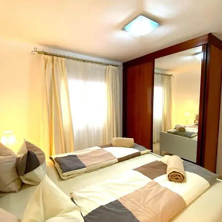 Ocean Golf Und Country Club A4 By Interhome Apartman *