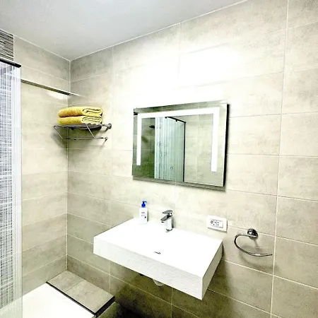 Apartman Ocean Golf Und Country Club A4 By Interhome San Miguel de Abona