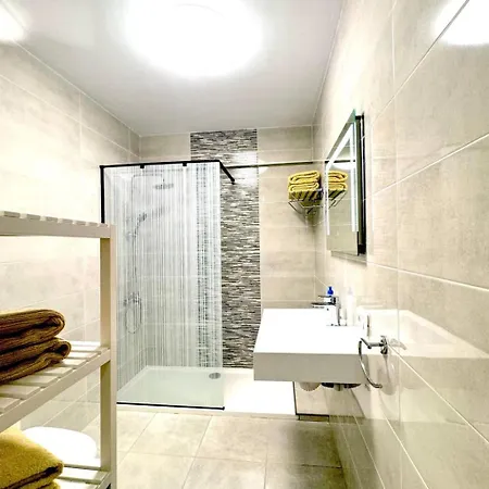 Apartman Ocean Golf Und Country Club A4 By Interhome *