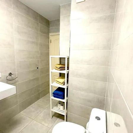 Ocean Golf Und Country Club A4 By Interhome *