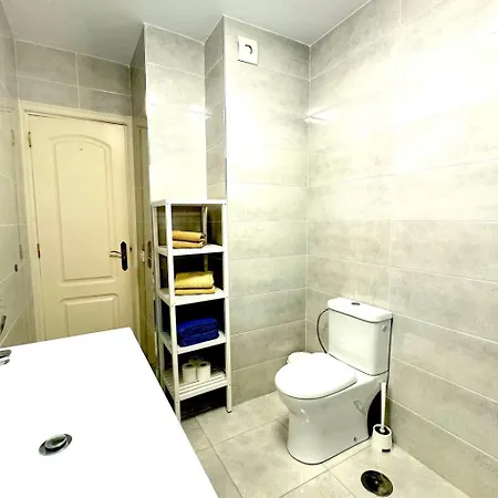 Ocean Golf Und Country Club A4 By Interhome Apartman *