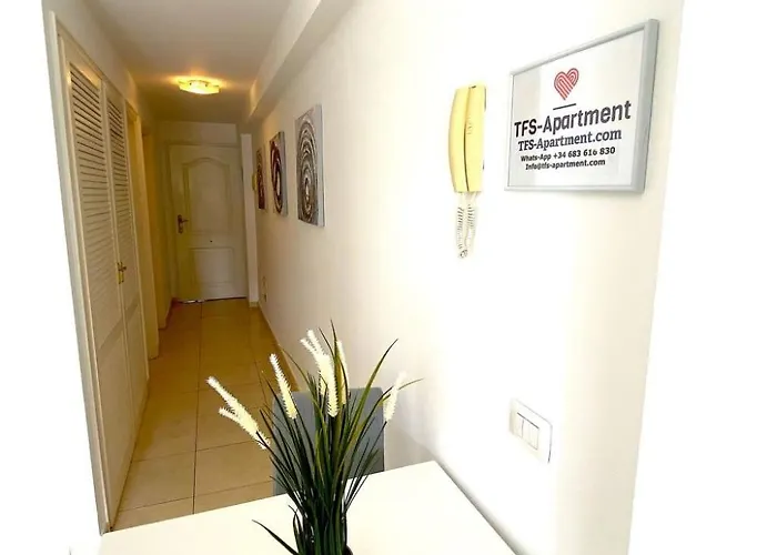 Apartment Ocean Golf Und Country Club A4 By Interhome *